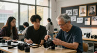 Pipo Nguyen-duy, Beloved Photography Professor, Murdered At 64
