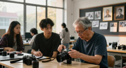 Pipo Nguyen-duy, Beloved Photography Professor, Murdered At 64