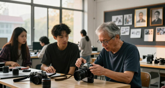 Pipo Nguyen-duy, Beloved Photography Professor, Murdered At 64