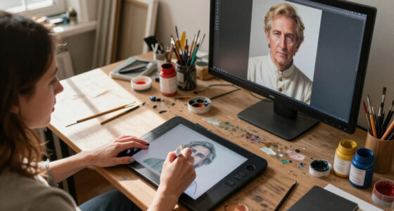 Pope Leo Calls To Save Art From AI