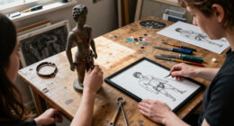 Queer Artists Say Tom Of Finland Foundation Has Lost Its Way