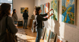 San Francisco’s Galleries Explore Alternative Routes For Survival