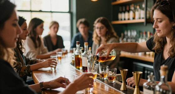 Spirits Against The Patriarchy