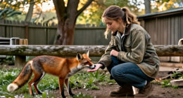 Tanya Merrill's Animal Instinct