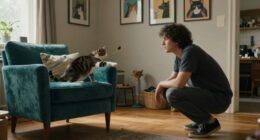 ‘The Encyclopedia Of Movie Cats’ Is An Exhaustive Index Of Every Feline To Prowl On Screen