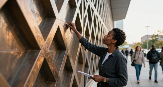 The Overlooked Black Architect Who Shaped A Landmark Smithsonian Museum