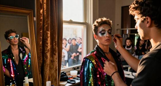 The Ritual Joy Of Queer Performance Refuses To Give Up
