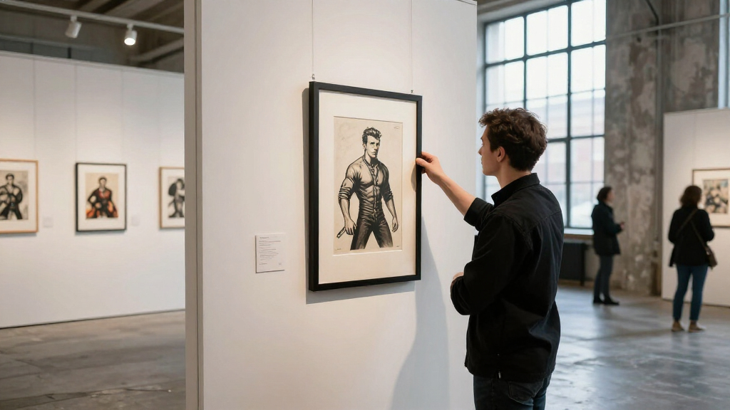 Tom Of Finland Foundation Turmoil