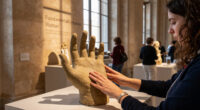Vatican Exhibition Series Centers "Fundamentally Human" Art Over AI