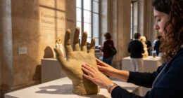 Vatican Exhibition Series Centers "Fundamentally Human" Art Over AI