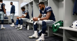 Von Miller Takes Accountability For Disappointing Start With Dallas Cowboys