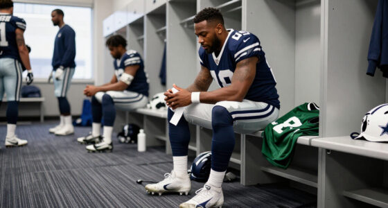 Von Miller Takes Accountability For Disappointing Start With Dallas Cowboys