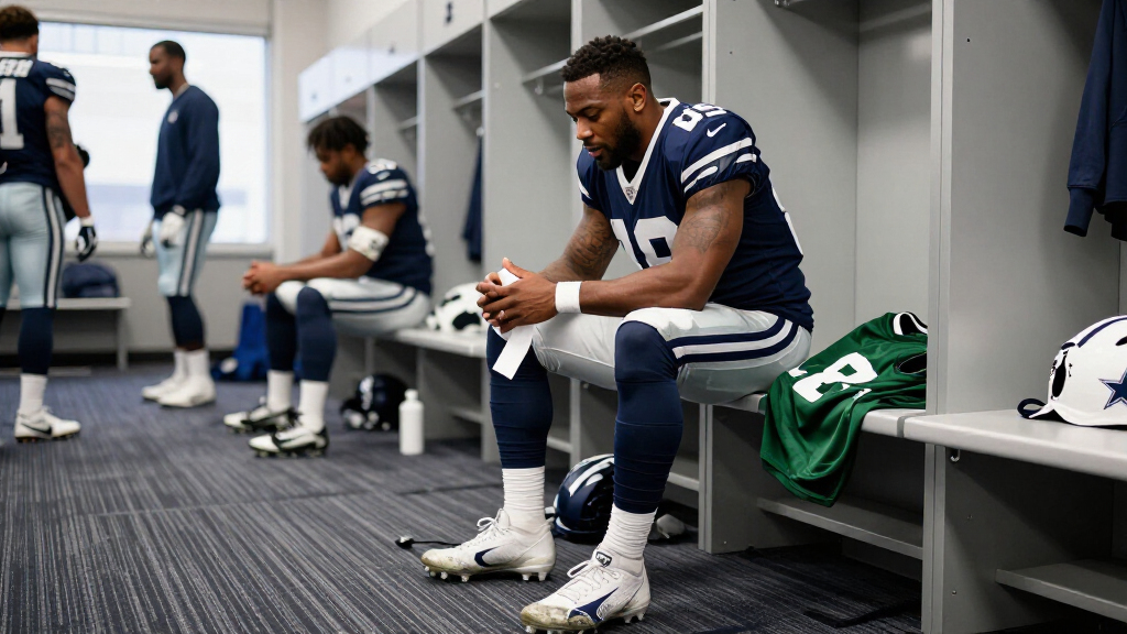 Von Miller Takes Accountability For Disappointing Start With Dallas Cowboys