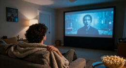 Why Do Horror Films Have Such A Hold On Our Imaginations?