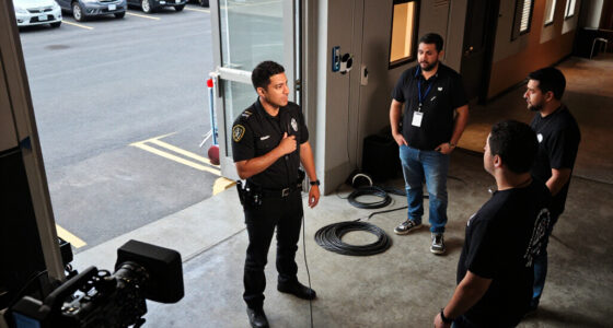 Why Guillermo Rodriguez’s Journey From The Parking Lot Still Inspires Fans